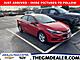 2018 Chevrolet Cruze LT 4dr Sun&Sound ConveniencePkgs w/Sunroof Bose HtdSeats 8-WayPwrDrvrSeat Milwaukee WI