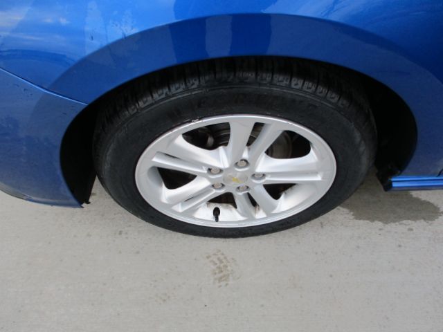 2018 Chevrolet Cruze LT 6M Florence KY