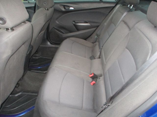 2018 Chevrolet Cruze LT 6M Florence KY