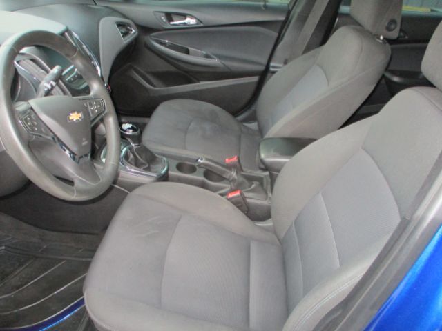 2018 Chevrolet Cruze LT 6M Florence KY