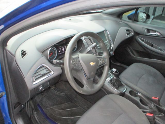 2018 Chevrolet Cruze LT 6M Florence KY