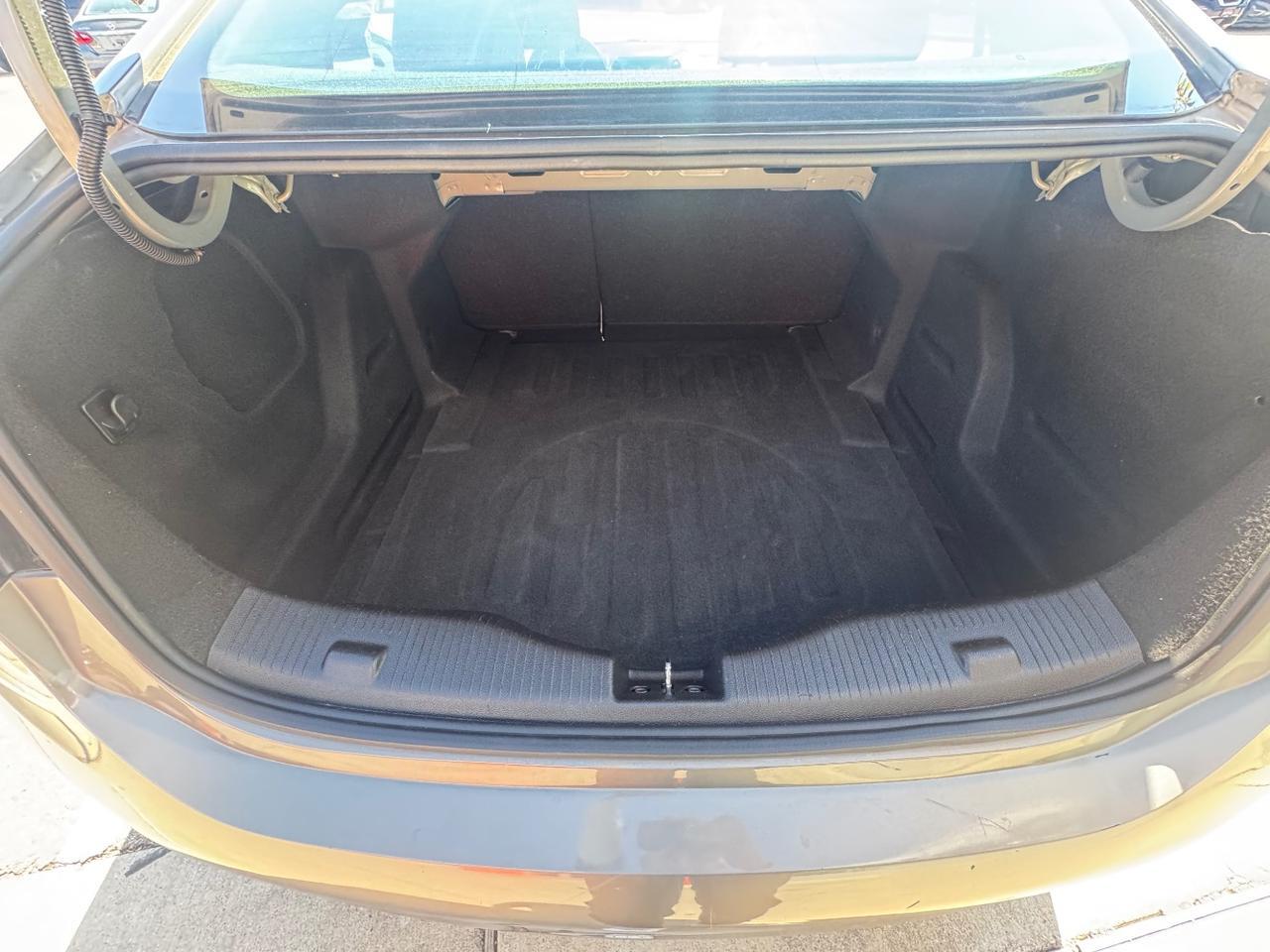 2018 Chevrolet Cruze LT Auto Austin TX