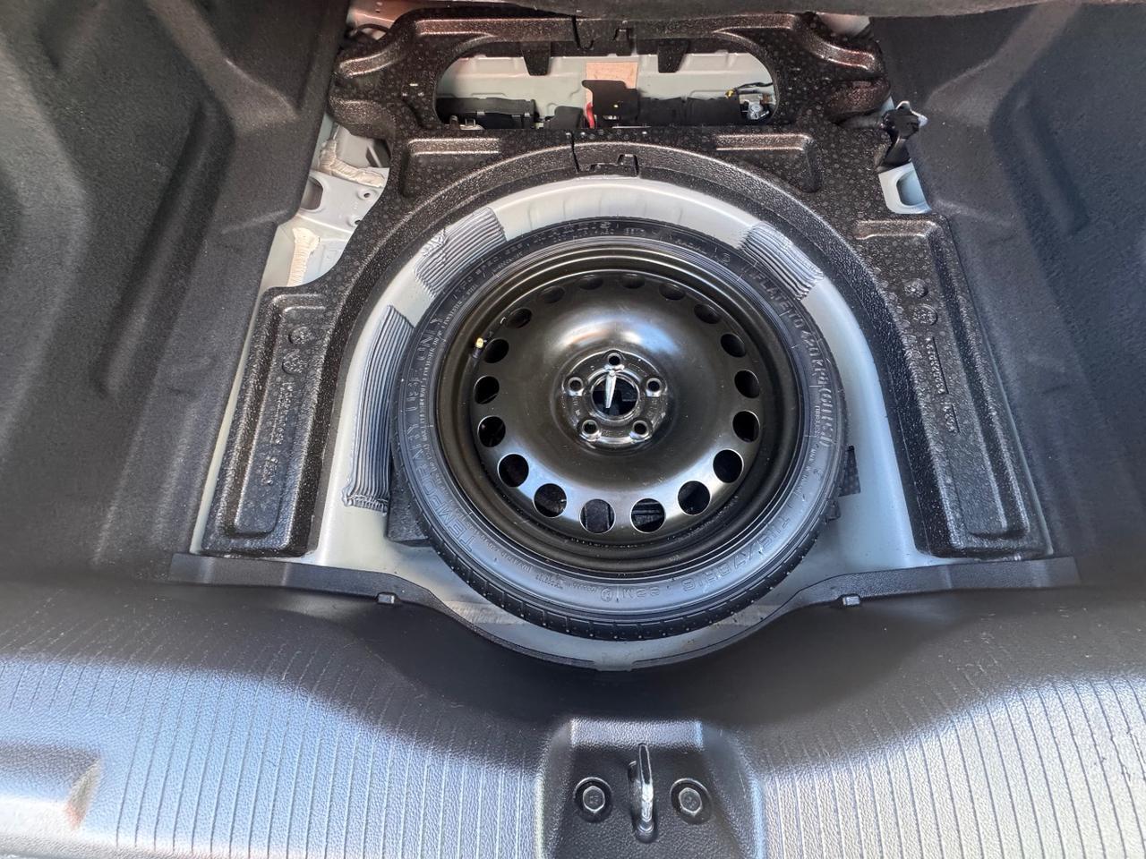 2018 Chevrolet Cruze LT Auto Austin TX