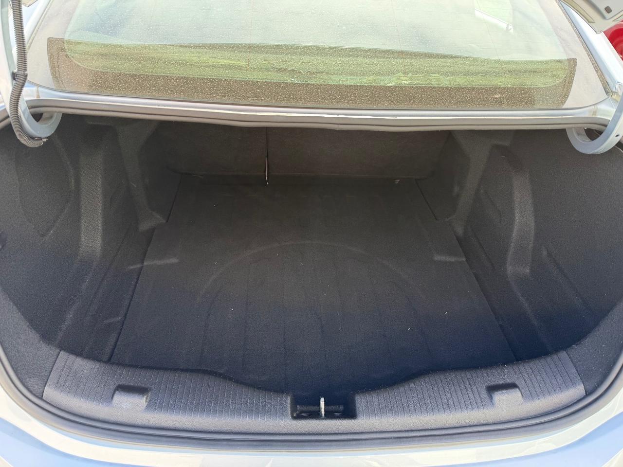 2018 Chevrolet Cruze LT Auto Austin TX