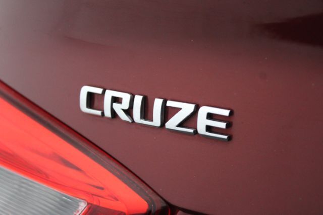 2018 Chevrolet Cruze LT Auto Chantilly VA