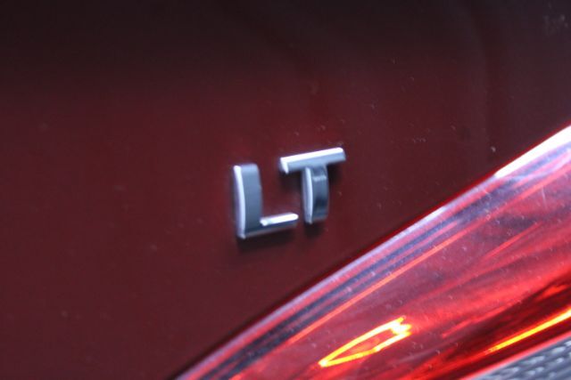 2018 Chevrolet Cruze LT Auto Chantilly VA