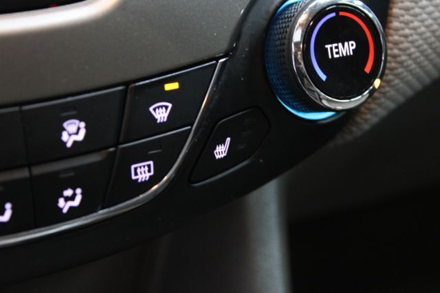 2018 Chevrolet Cruze LT Auto Chantilly VA