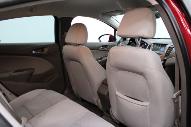 2018 Chevrolet Cruze LT Auto Chantilly VA