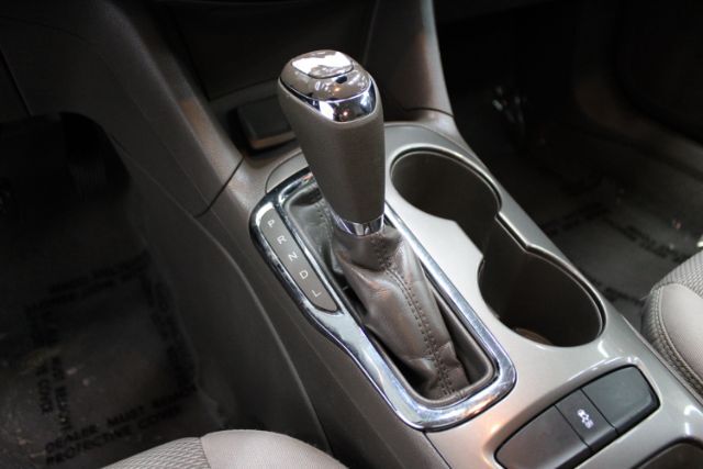 2018 Chevrolet Cruze LT Auto Chantilly VA