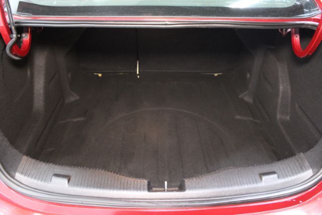 2018 Chevrolet Cruze LT Auto Chantilly VA