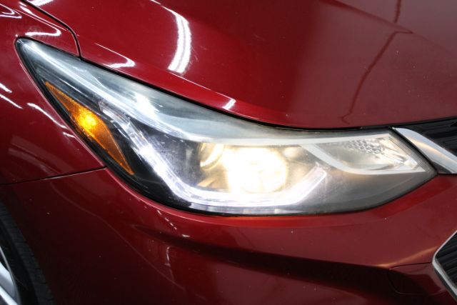 2018 Chevrolet Cruze LT Auto Chantilly VA