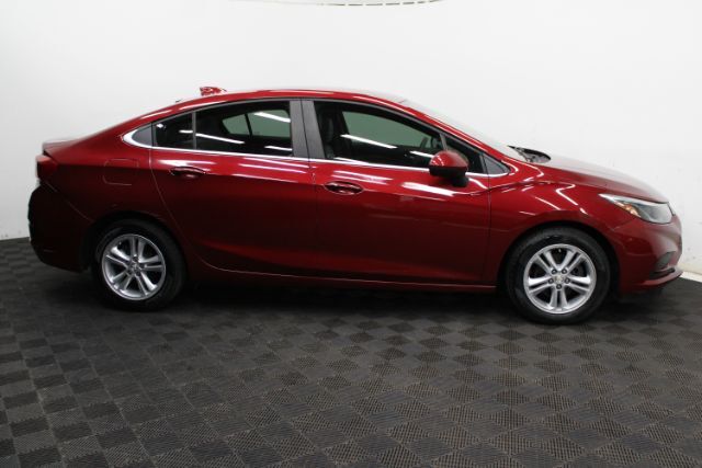 2018 Chevrolet Cruze LT Auto Chantilly VA