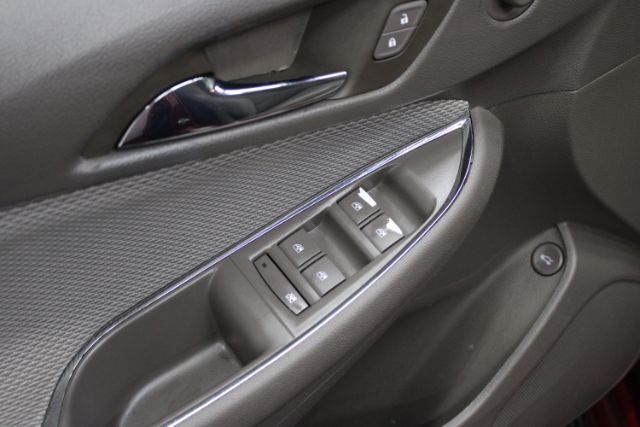 2018 Chevrolet Cruze LT Auto Chantilly VA