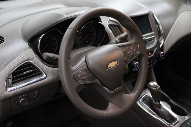 2018 Chevrolet Cruze LT Auto Chantilly VA