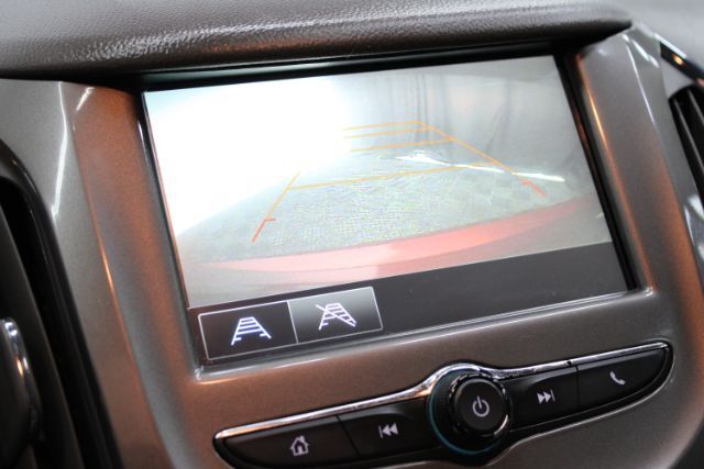 2018 Chevrolet Cruze LT Auto Chantilly VA