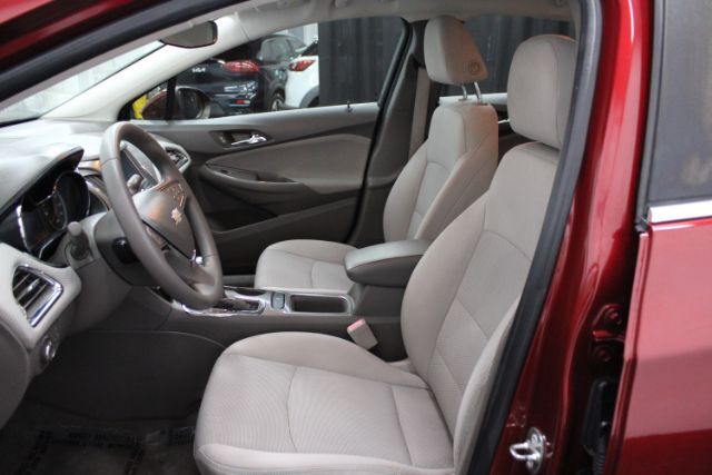 2018 Chevrolet Cruze LT Auto Chantilly VA