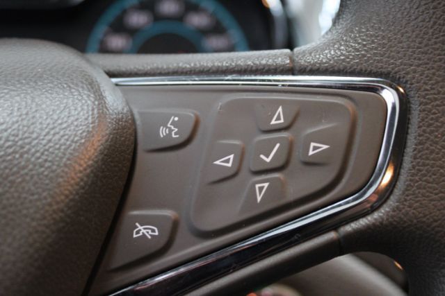 2018 Chevrolet Cruze LT Auto Chantilly VA