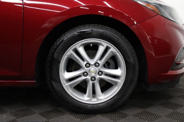 2018 Chevrolet Cruze LT Auto Chantilly VA