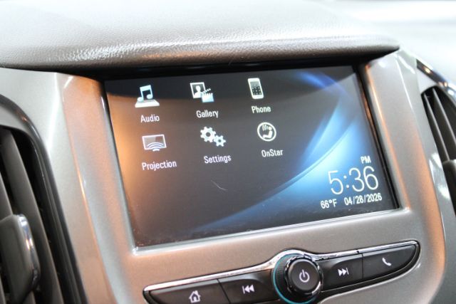 2018 Chevrolet Cruze LT Auto Chantilly VA