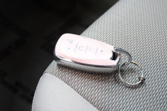 2018 Chevrolet Cruze LT Auto Chantilly VA