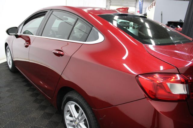 2018 Chevrolet Cruze LT Auto Chantilly VA