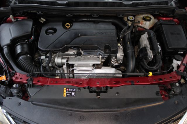 2018 Chevrolet Cruze LT Auto Chantilly VA