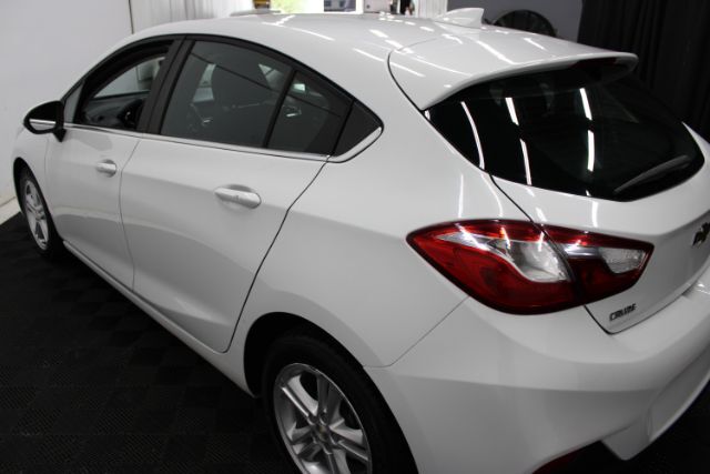 2018 Chevrolet Cruze LT Auto Chantilly VA