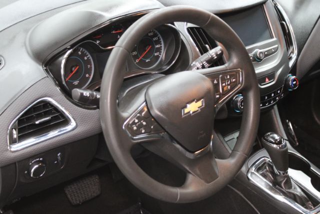 2018 Chevrolet Cruze LT Auto Chantilly VA