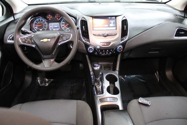 2018 Chevrolet Cruze LT Auto Chantilly VA