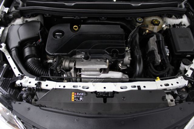 2018 Chevrolet Cruze LT Auto Chantilly VA