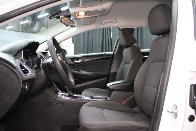 2018 Chevrolet Cruze LT Auto Chantilly VA