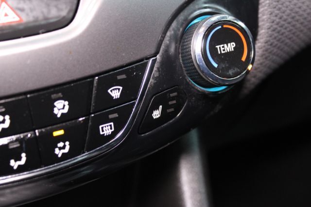 2018 Chevrolet Cruze LT Auto Chantilly VA