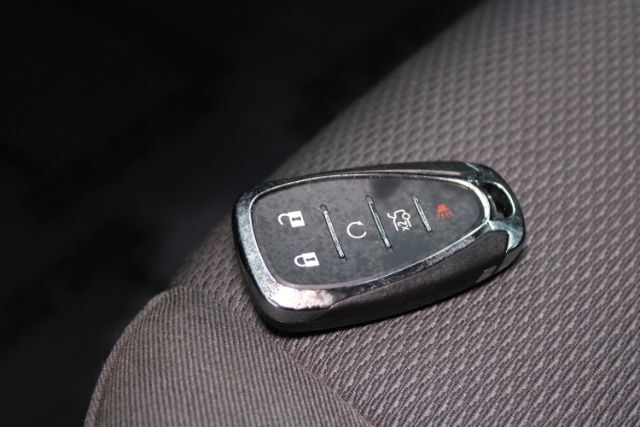 2018 Chevrolet Cruze LT Auto Chantilly VA