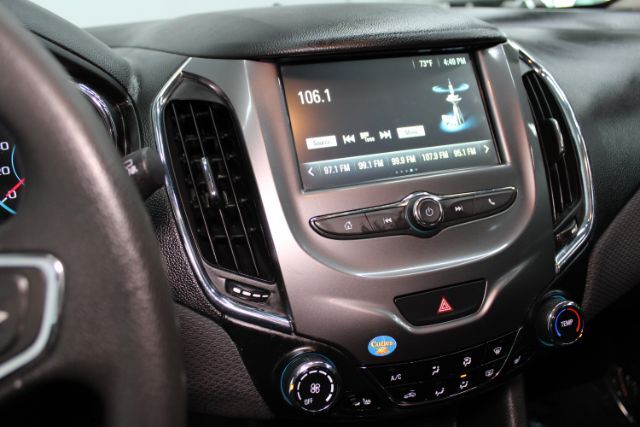 2018 Chevrolet Cruze LT Auto Chantilly VA