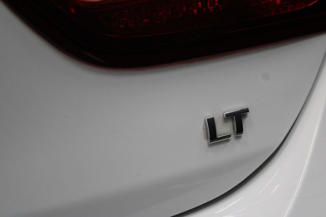 2018 Chevrolet Cruze LT Auto Chantilly VA