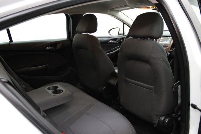2018 Chevrolet Cruze LT Auto Chantilly VA