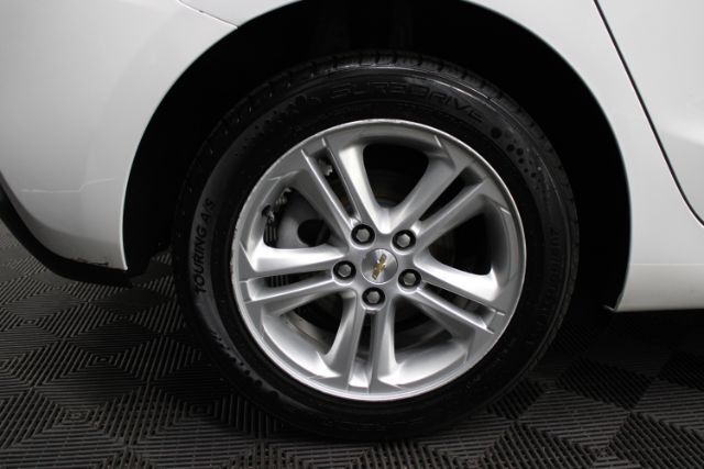 2018 Chevrolet Cruze LT Auto Chantilly VA