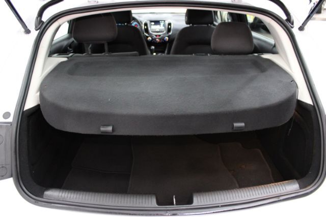 2018 Chevrolet Cruze LT Auto Chantilly VA