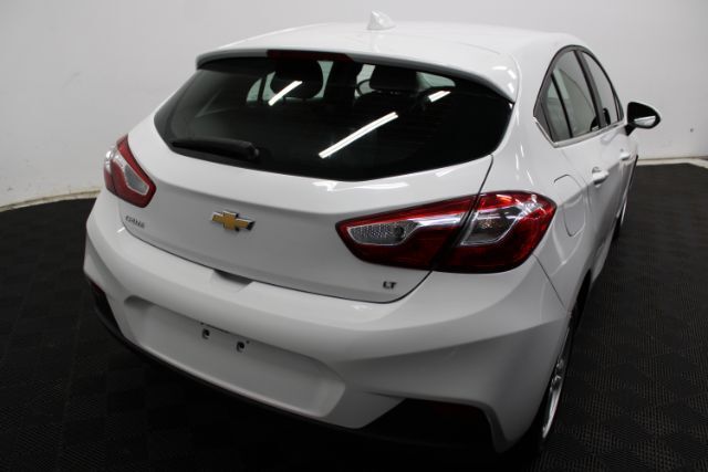 2018 Chevrolet Cruze LT Auto Chantilly VA