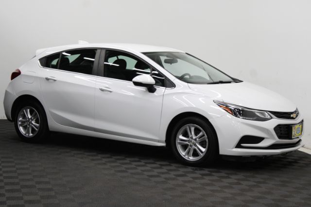 2018 Chevrolet Cruze LT Auto Chantilly VA