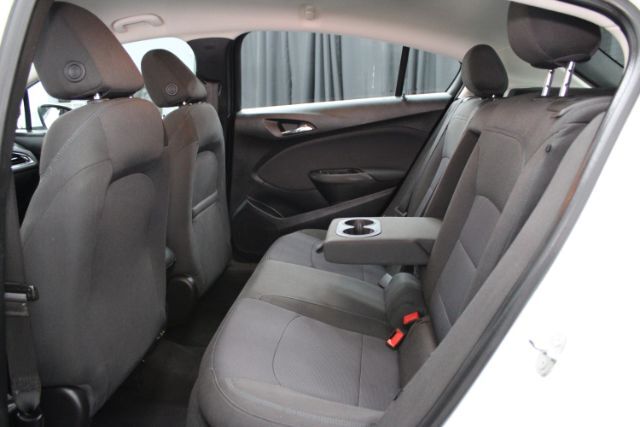 2018 Chevrolet Cruze LT Auto Chantilly VA
