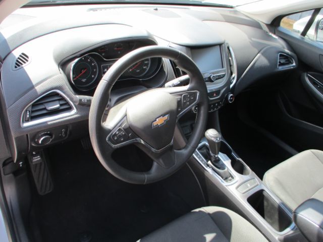 2018 Chevrolet Cruze LT Auto Florence KY