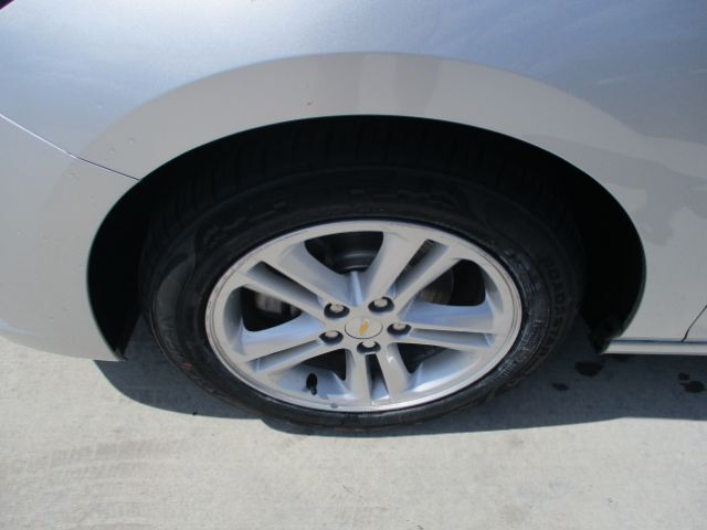 2018 Chevrolet Cruze LT Auto Florence KY
