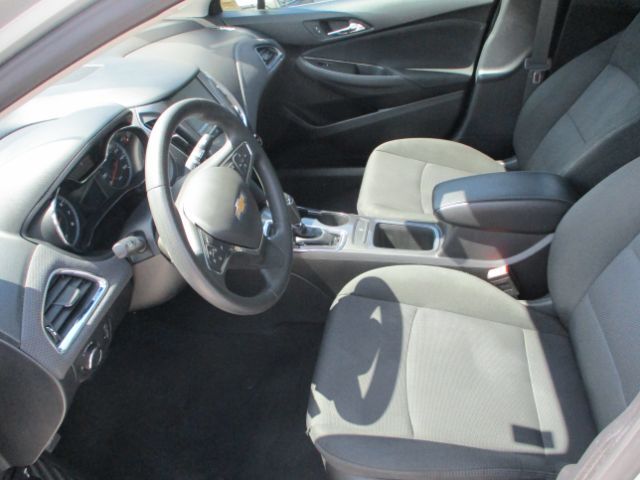 2018 Chevrolet Cruze LT Auto Florence KY