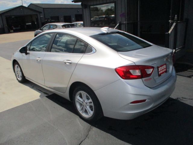 2018 Chevrolet Cruze LT Auto Florence KY