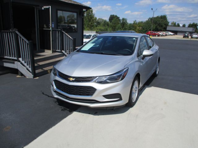 2018 Chevrolet Cruze LT Auto Florence KY