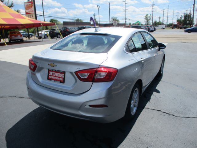 2018 Chevrolet Cruze LT Auto Florence KY