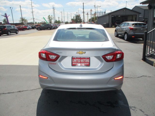 2018 Chevrolet Cruze LT Auto Florence KY