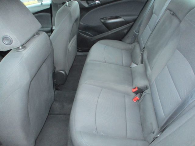 2018 Chevrolet Cruze LT Auto Florence KY