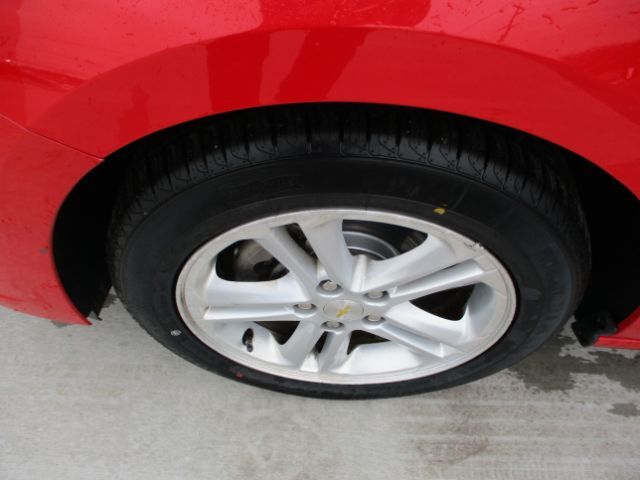 2018 Chevrolet Cruze LT Auto Florence KY